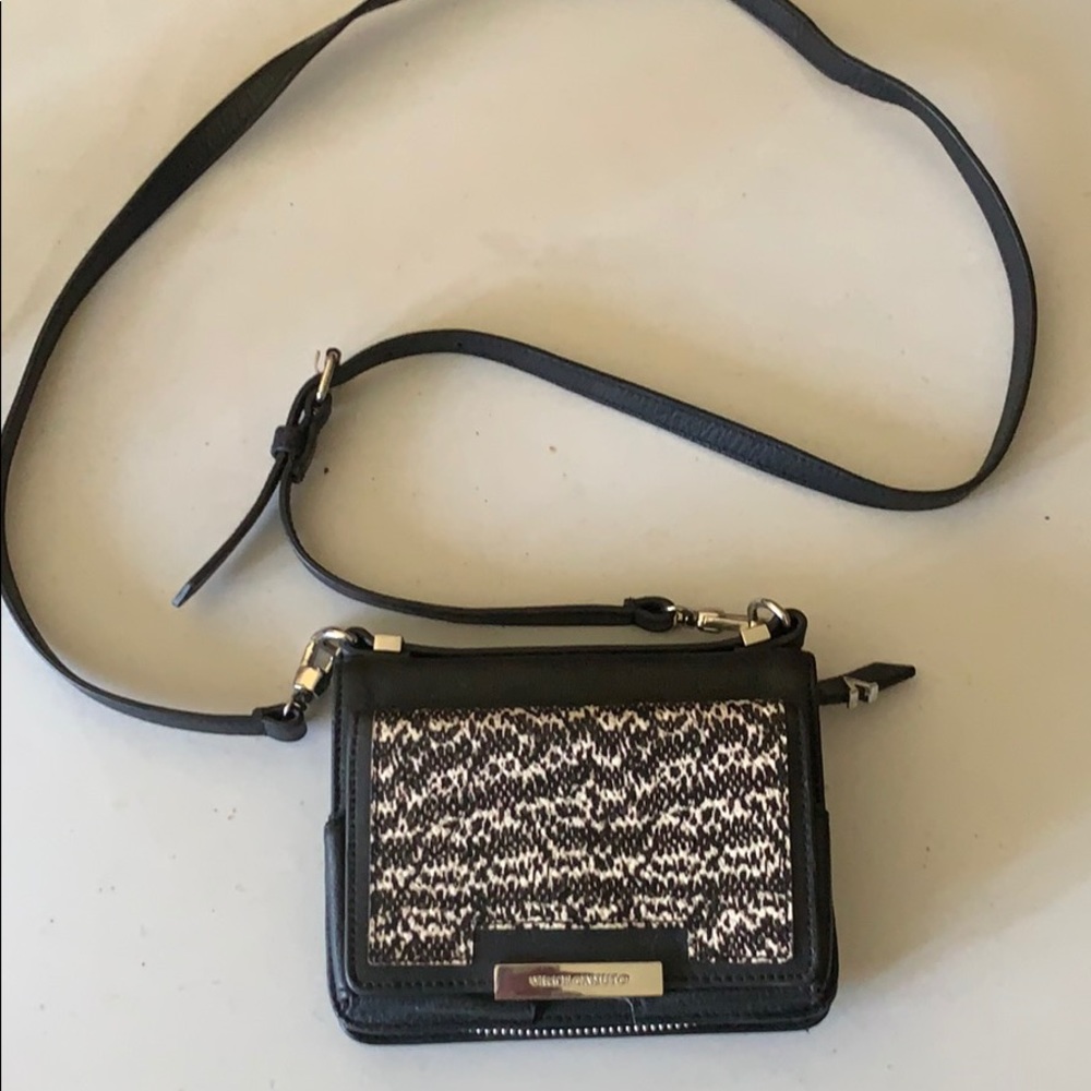 Vince Camuto crossbody